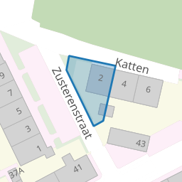 Perceel NDN00-G-2861