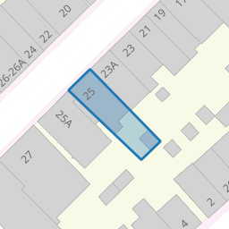 Perceel NDN00-G-2873