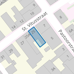 Perceel NDN00-G-2879