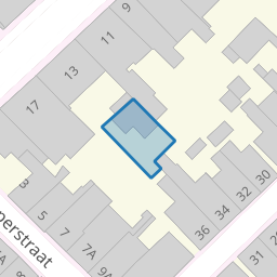 Perceel NDN00-G-2891