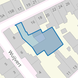 Perceel NDN00-G-2896