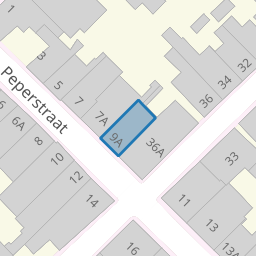 Perceel NDN00-G-2906