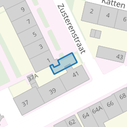 Perceel NDN00-G-2917