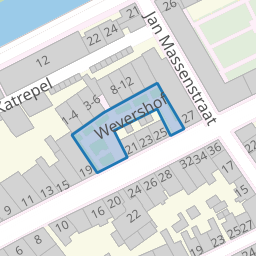 Perceel NDN00-G-2926