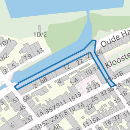 Perceel NDN00-G-2931