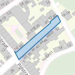 Perceel NDN00-G-2950