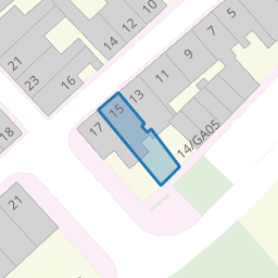 Perceel NDN00-G-2953