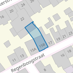 Perceel NDN00-G-2957