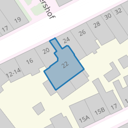 Perceel NDN00-G-2958