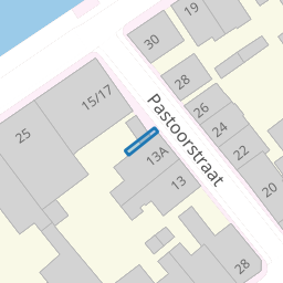 Perceel NDN00-G-2980