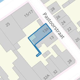 Perceel NDN00-G-2981