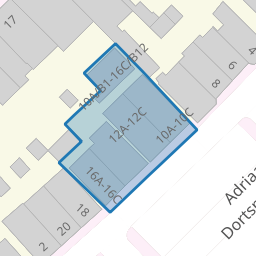 Perceel NDN00-G-2996