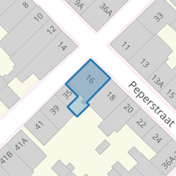 Perceel NDN00-G-2997