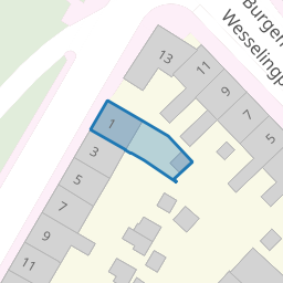 Perceel NDN00-G-3014