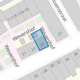 Perceel NDN00-G-3038