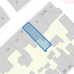 Perceel NDN00-G-3044