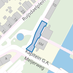 Perceel NDN00-G-3078