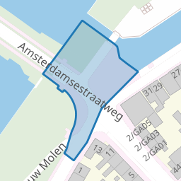 Perceel NDN00-G-3080