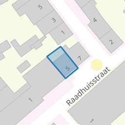 Perceel NDN00-G-3092