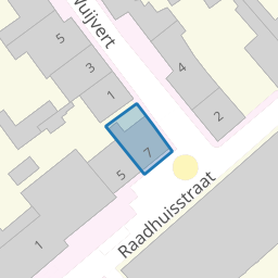 Perceel NDN00-G-3093