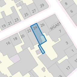 Perceel NDN00-G-3117