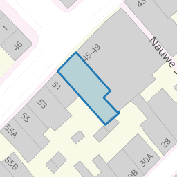 Perceel NDN00-G-3137