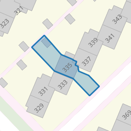 Perceel NDN00-H-437