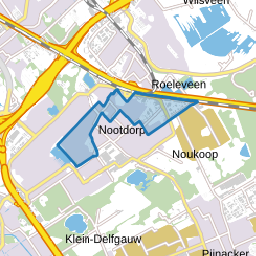 Sectie A