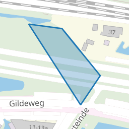 Perceel NDP01-A-1382