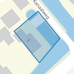 Perceel NDP01-A-1989