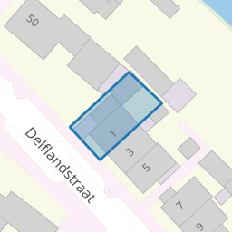 Perceel NDP01-A-2038