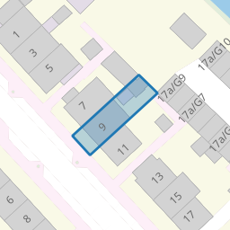 Perceel NDP01-A-2042