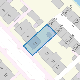 Perceel NDP01-A-2043