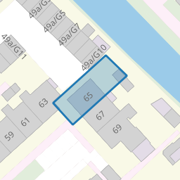 Perceel NDP01-A-2071