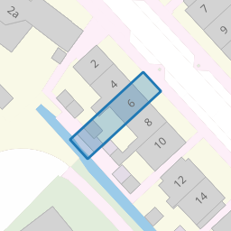 Perceel NDP01-A-2087