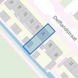 Perceel NDP01-A-2097