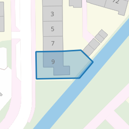 Perceel NDP01-A-2104