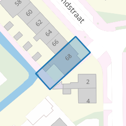 Perceel NDP01-A-2125