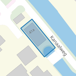 Perceel NDP01-A-2133