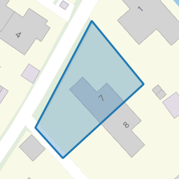 Perceel NDP01-A-2142