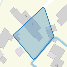 Perceel NDP01-A-2150