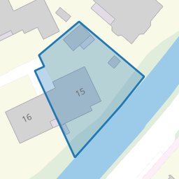 Perceel NDP01-A-2160