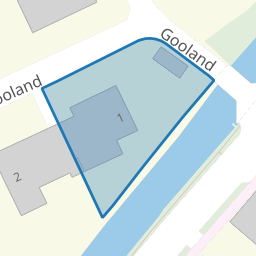 Perceel NDP01-A-2172