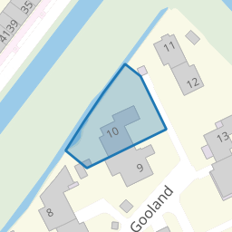 Perceel NDP01-A-2179