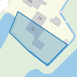 Perceel NDP01-A-2282