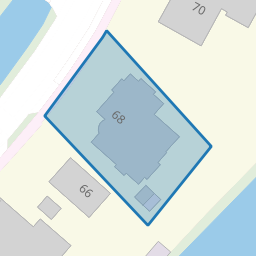 Perceel NDP01-A-2312