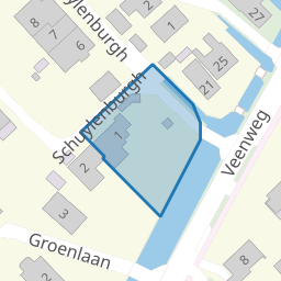 Perceel NDP01-A-2395