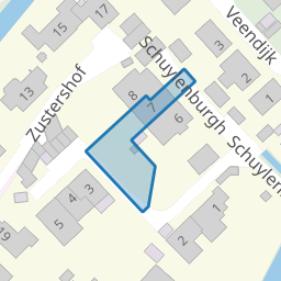 Perceel NDP01-A-2430