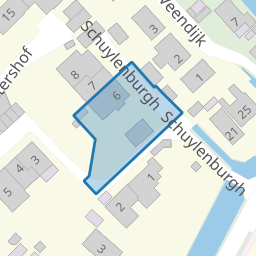 Perceel NDP01-A-2431