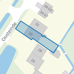 Perceel NDP01-A-2436